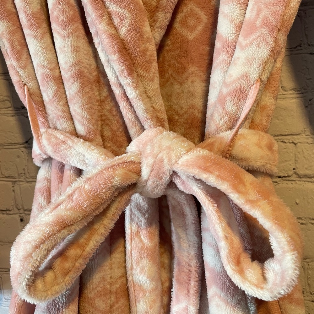 LaSenza Robe S/M - Picture 15 of 16